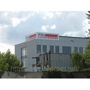 Наружные конструкции фото