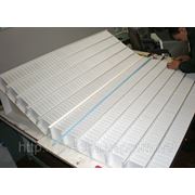 Стенд для бюро пропусков фото