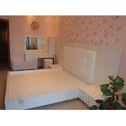 Комплект мебели для спальни «Василиса» фото