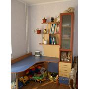 Изготовление детской мебели на заказ. фото