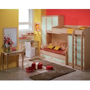 Детская мебель в Мелитополе фото