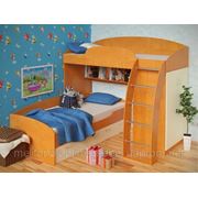 Детская кровать под заказ Мелитополь фото
