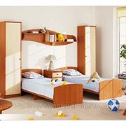 Детская мебель ДЧ-903 «Комфорт мебель»