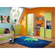 Меблі для дитячої кімнати від “Панда Меблі“ фото