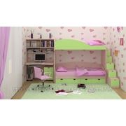Мебель для детских комнат Мелитополь фото