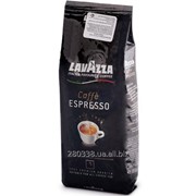 Кофе Lavazza Espresso 250 г в зернах фото