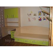 Детская мебель «Юлия» фото