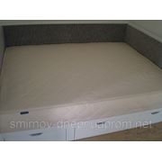 Кровати с подъемным матрацем фото