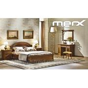 Спальня «Франческа noce» (производитель компания MERX) фото