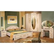 Спальная мебель под заказ Мелитополь фотография
