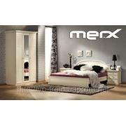 Спальня «Франческа avorio» (производитель компания MERX) фото