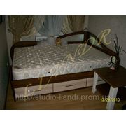 Кровать «Ламборджини» фото