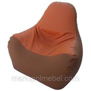Кресло-мешок FERRARI KOMBI выс - 75 см, шир - 85 см фотография