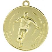 Медаль «MD 08», медаль, спорт, награды.