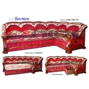 Виготовлення м'яких меблі на замовлення фото