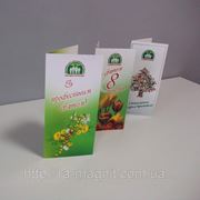 ПЕЧАТЬ РЕКЛАМНЫХ ОТКРЫТОК В ЖИТОМИРЕ фото