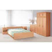 Мебель для спальни под заказ Мелитополь фото