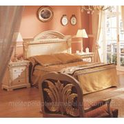 Кровать под заказ в Мелитополе фото