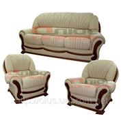 Виробництво м'яких меблів фото