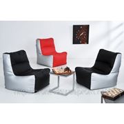 Мягкая мебель — кресло ДРАЙВ — пр-в Style Group.