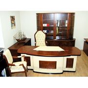 Стол для директора под заказ в Мелитополе фото