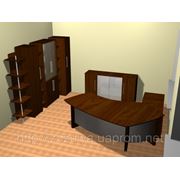 Офисная мебель 7