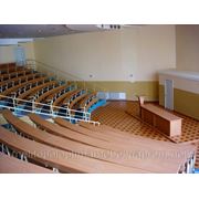 Мебель для лекционных аудиторий в Мелитополе фото