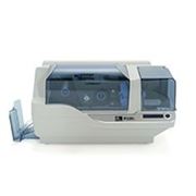 Принтер для печати на пластиковых картах Zebra P330i