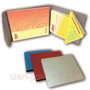 Cтикер типа Post-it “В обложке из дизайнерского картона“ фото