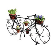 Велосипед садовый 53-602 фото