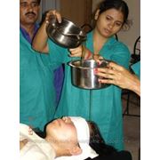 Программа профилактики и лечения (панчакарма) в Индии фото