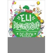 ELI Vocabulary in Pictures: ELI Bildw?rterbuch - Deutsch + Digital Code фото