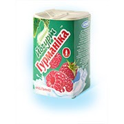Био-йогурты питьевые ТМ “Гурманика” фото