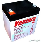 Аккумуляторная батарея Ventura HR 1221W фото