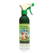 Препарат для уничтожения запахов от домашних животных