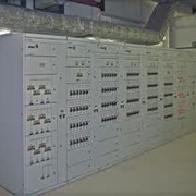 Щиты постоянного тока для электростанций и подстанций фото