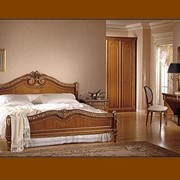 Итальянские спальные гарнитуры