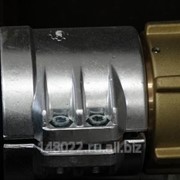 Муфта обжимная безопасная охват зажима 118-122 мм Art.-No. 5560 100010