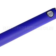 EVod battery, 1100mAh, фиолетовый фотография