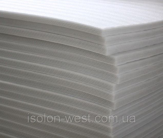 Изолон Блок 1000х1000х100 Купить