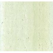 ПВХ панели «Реас» коллекция «Травертин» декор «Зеленый 6148» фото
