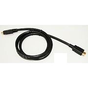 HDMI аудио/видео кабель, 2м фото