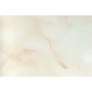 ПВХ панели «Реас» коллекция «Мрамор» декор «Бежевый 6549» фото