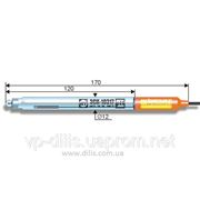 Электрод pH стеклянный комбинированный ЭСК-10317