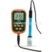 Extech PH300 Компактный измеритель рН/мВ/температуры