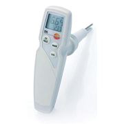 Прибор для измерения уровня ph и температуры testo 205