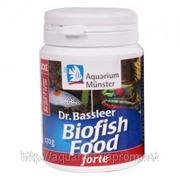 Dr. Bassleer Biofish Food forte L 60 гр фото