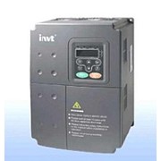 Преобразователи частоты CHV-100 мощностью от 1,5 до 315 кВт производства INVT фотография