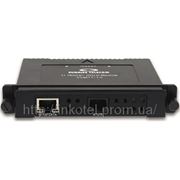 Модуль ADSL2+ ATU-R (SSMTT-19A). Анализатор ADSL2+ в режиме эмуляции ATU-R. фотография