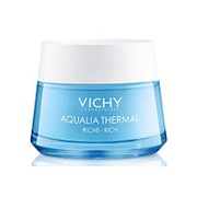 Vichy, Увлажняющий крем для сухой кожи Aqualia Thermal, 50 мл фотография